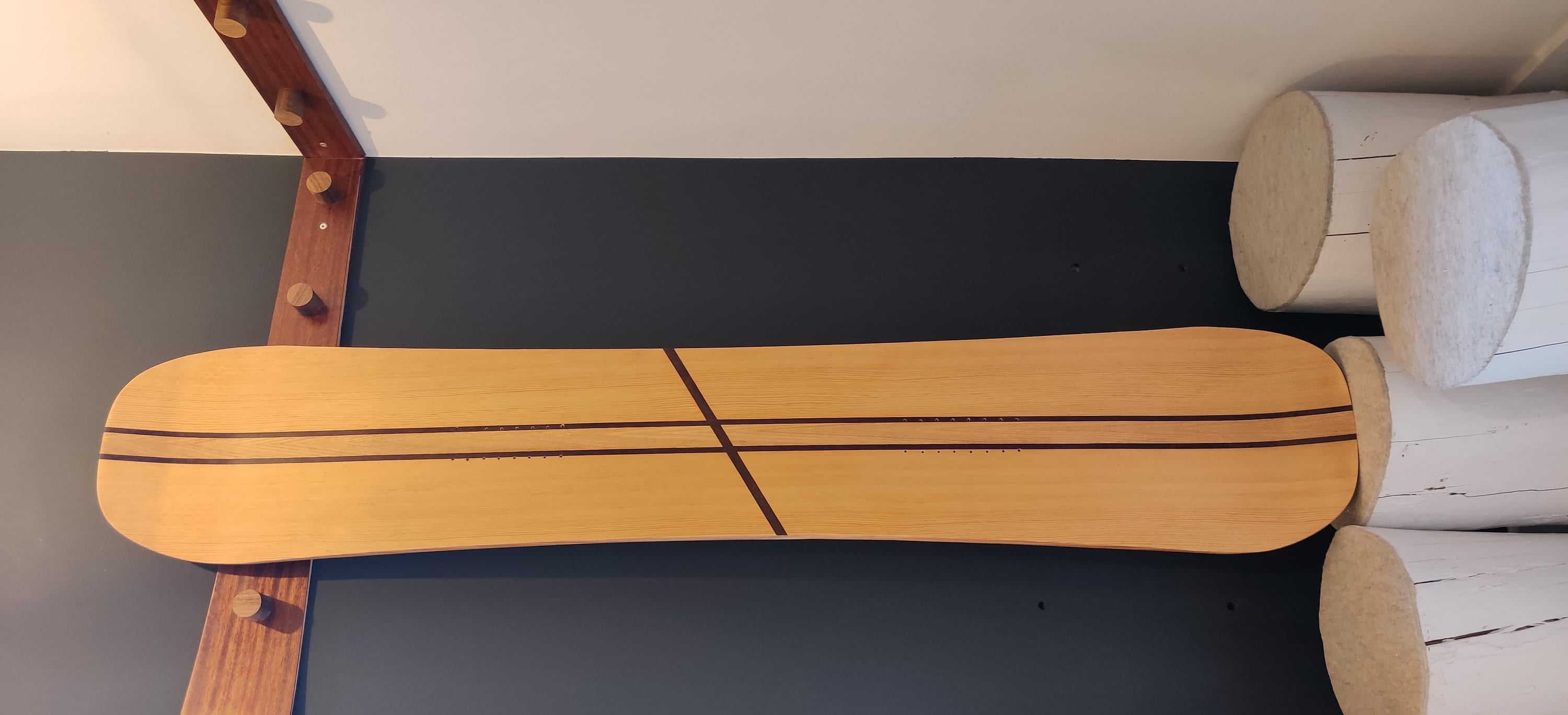 Freestyle - Gallery 1